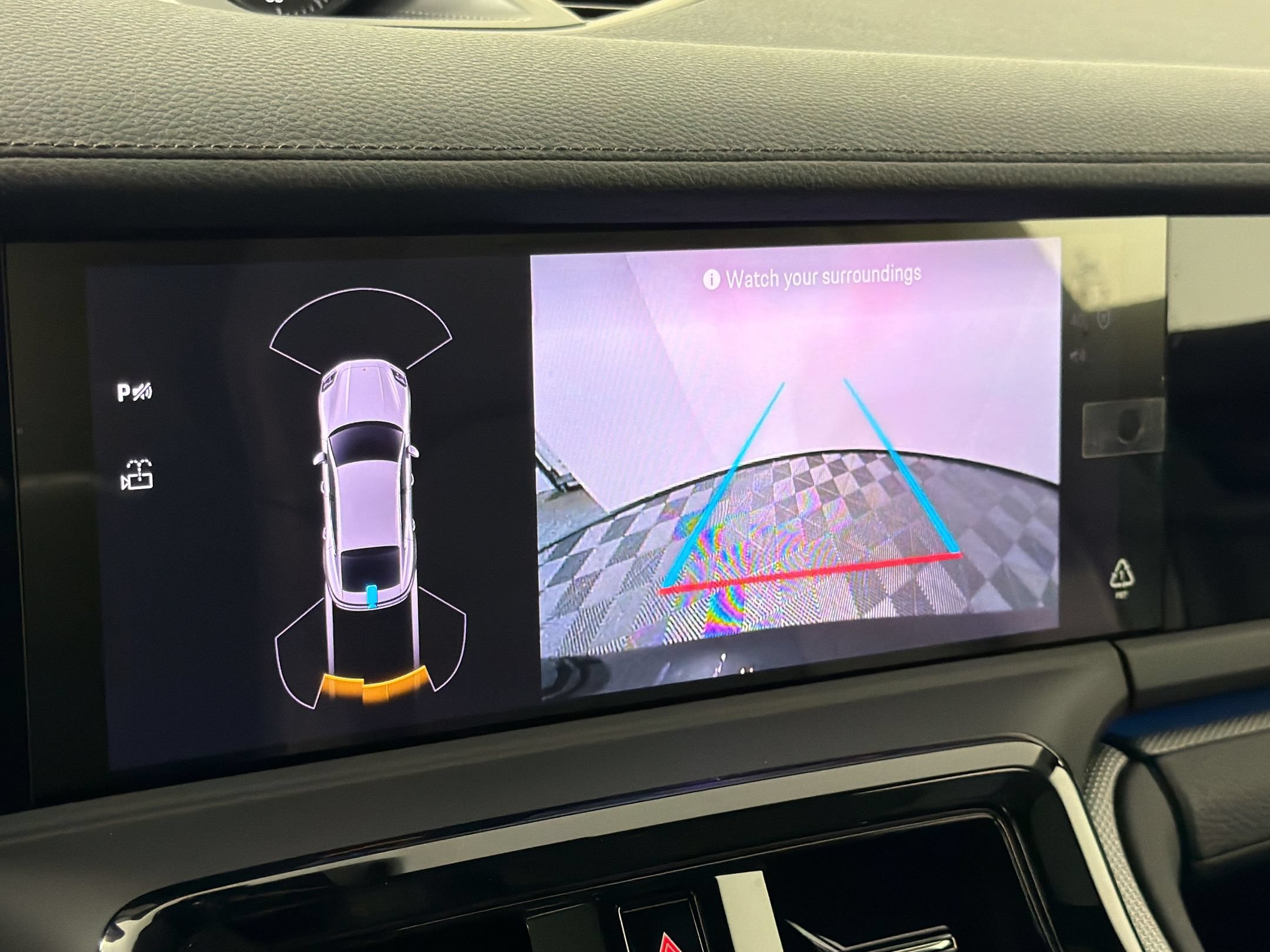 New 2026 Porsche Panamera image 25