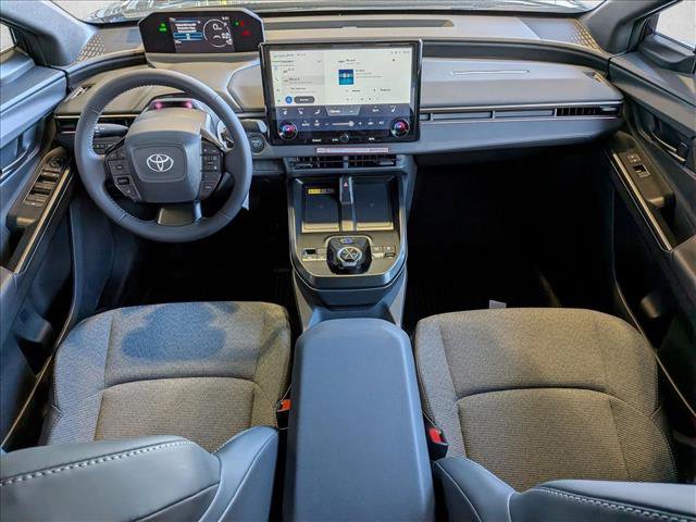 New 2026 Toyota bZ image 12