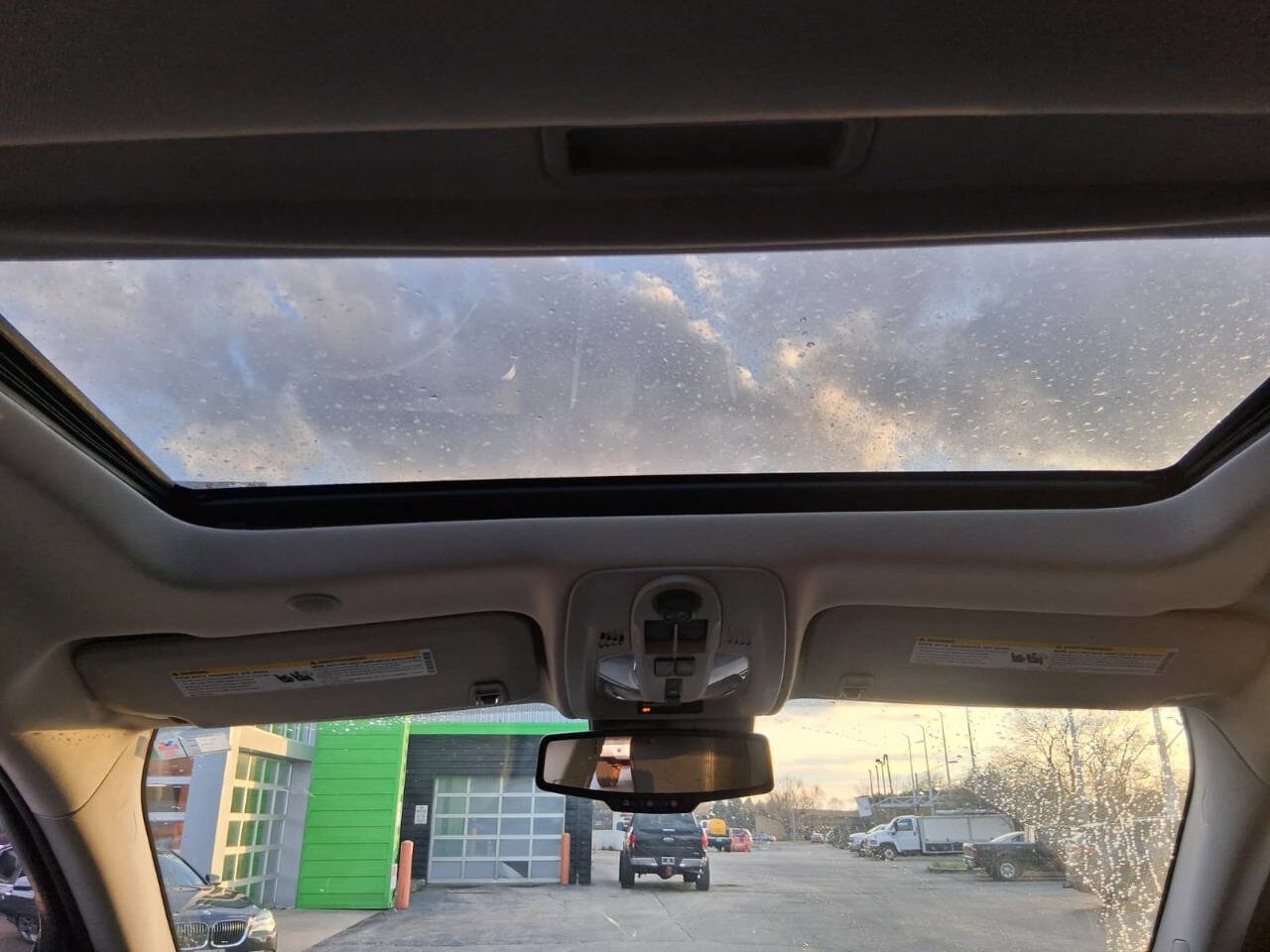 Used 2013 Chevrolet Equinox LT w/ Power Convenience Package image 10