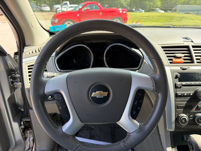 Used 2012 Chevrolet Traverse LS AWD/4WD image 16
