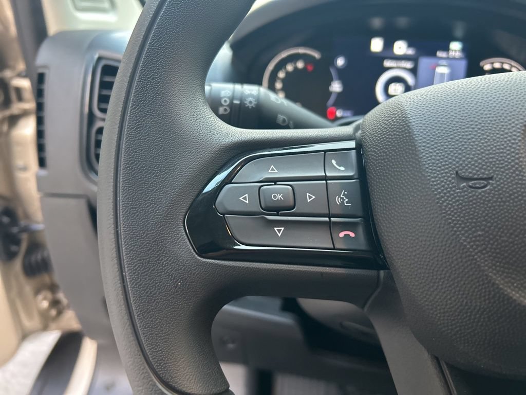 New 2026 RAM ProMaster 2500 w/ Premium Convenience Group FWD image 44