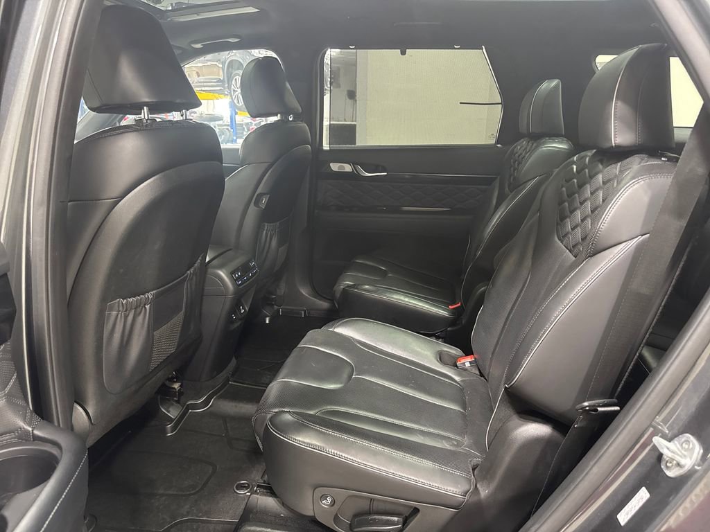 Used 2020 Hyundai Palisade Limited image 26
