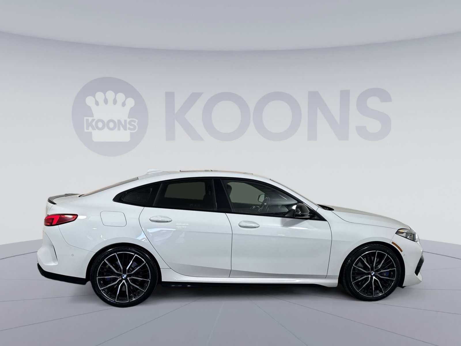 Used 2021 BMW M235i xDrive Gran Coupe w/ Premium Package image 8