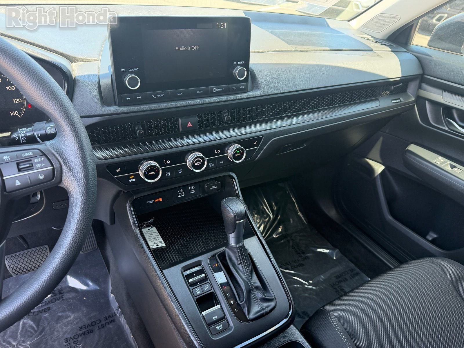 Certified 2024 Honda CR-V EX image 27