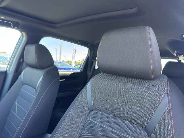 Certified 2024 Honda CR-V Sport image 24