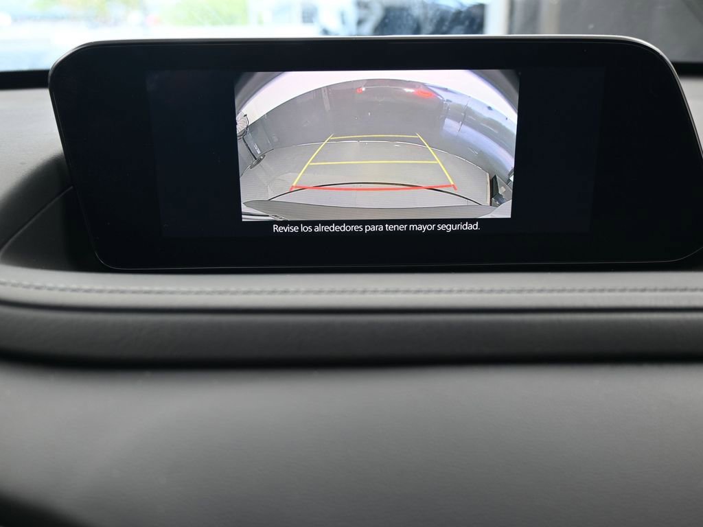 Used 2024 MAZDA CX-30 AWD 2.5 S w/ Select Sport Pkg image 20