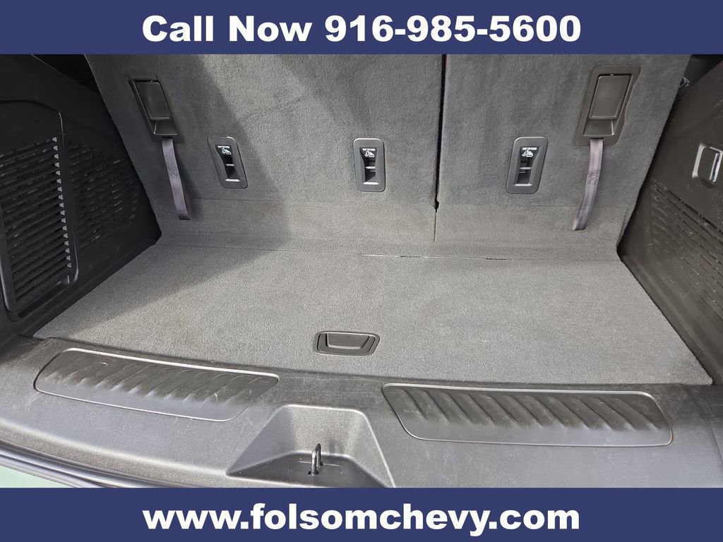 Used 2023 Chevrolet Tahoe LT image 28