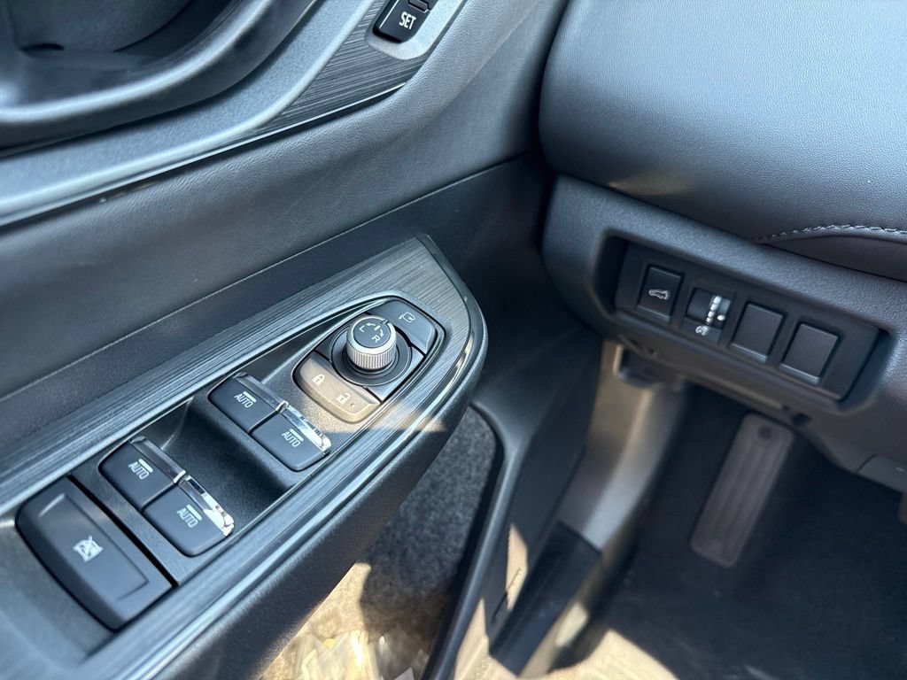 New 2026 Subaru Outback Wilderness AWD/4WD image 7