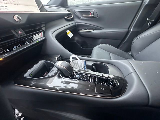 New 2026 Toyota Crown AWD/4WD image 27