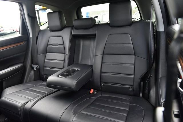 Used 2018 Honda CR-V Touring image 24