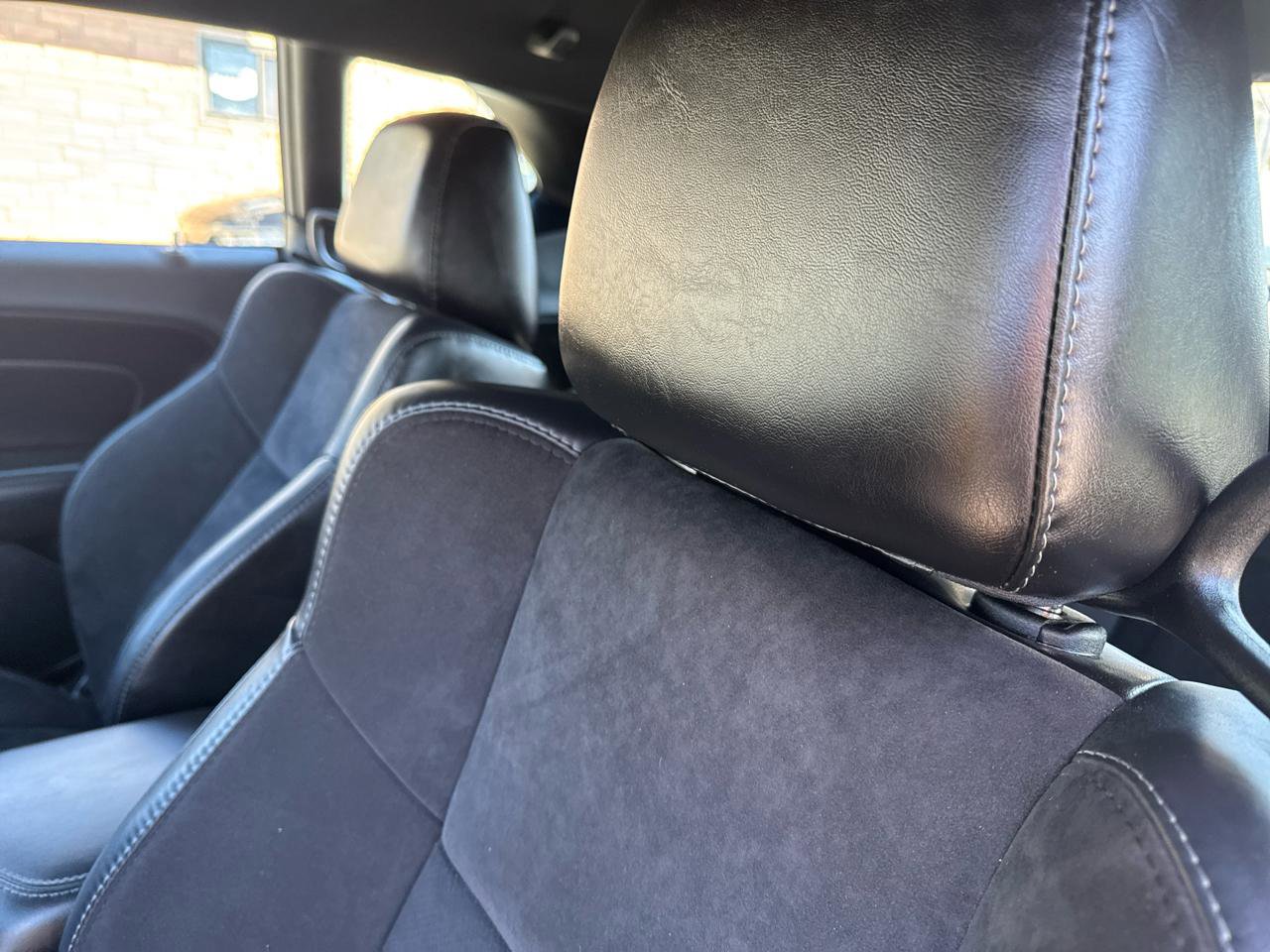 Used 2018 Dodge Challenger R/T Plus image 32