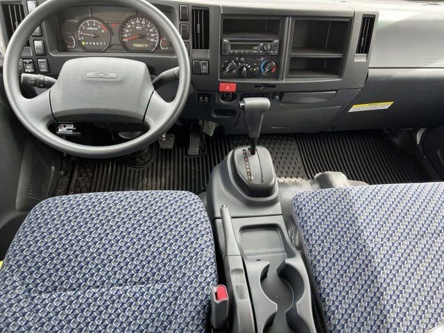 New 2024 Chevrolet Low Cab Forward image 12