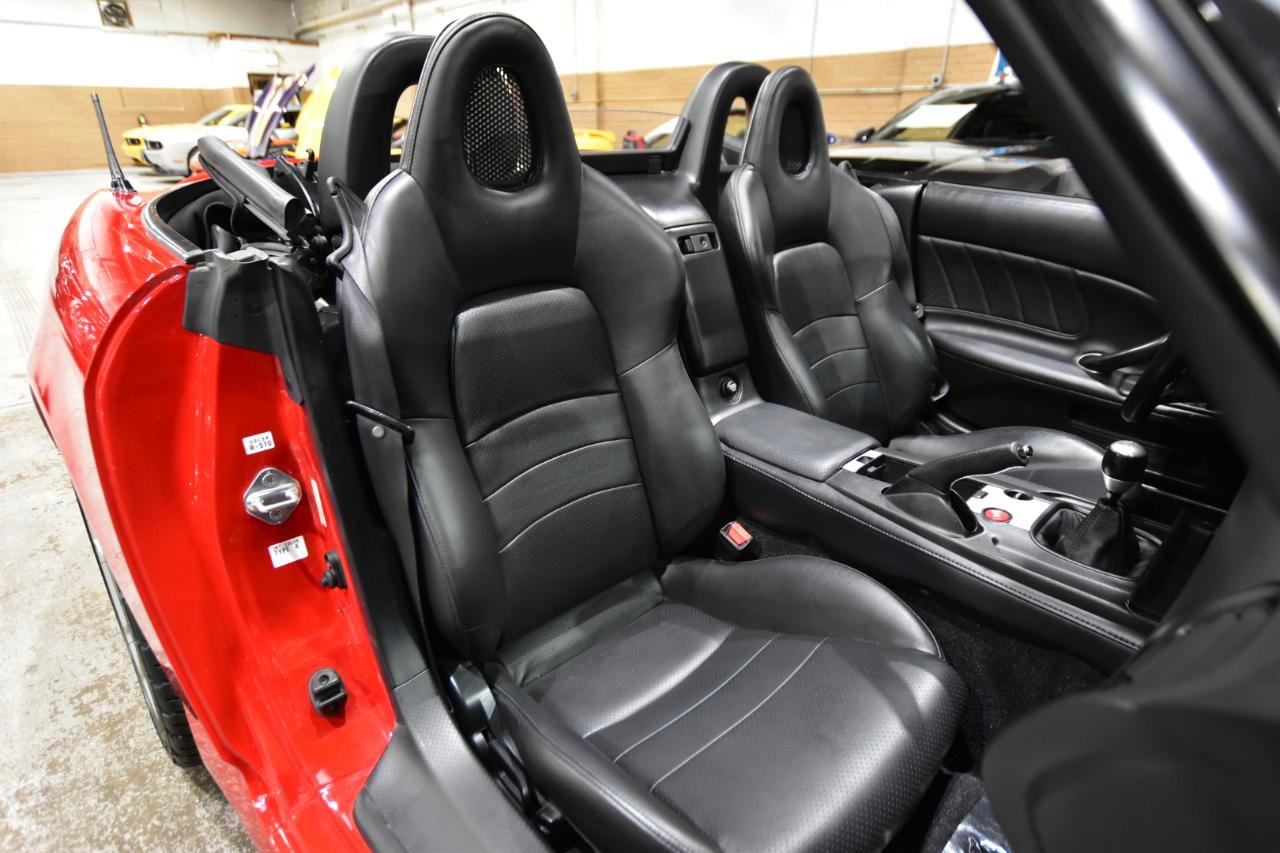 Used 2004 Honda S2000 image 34