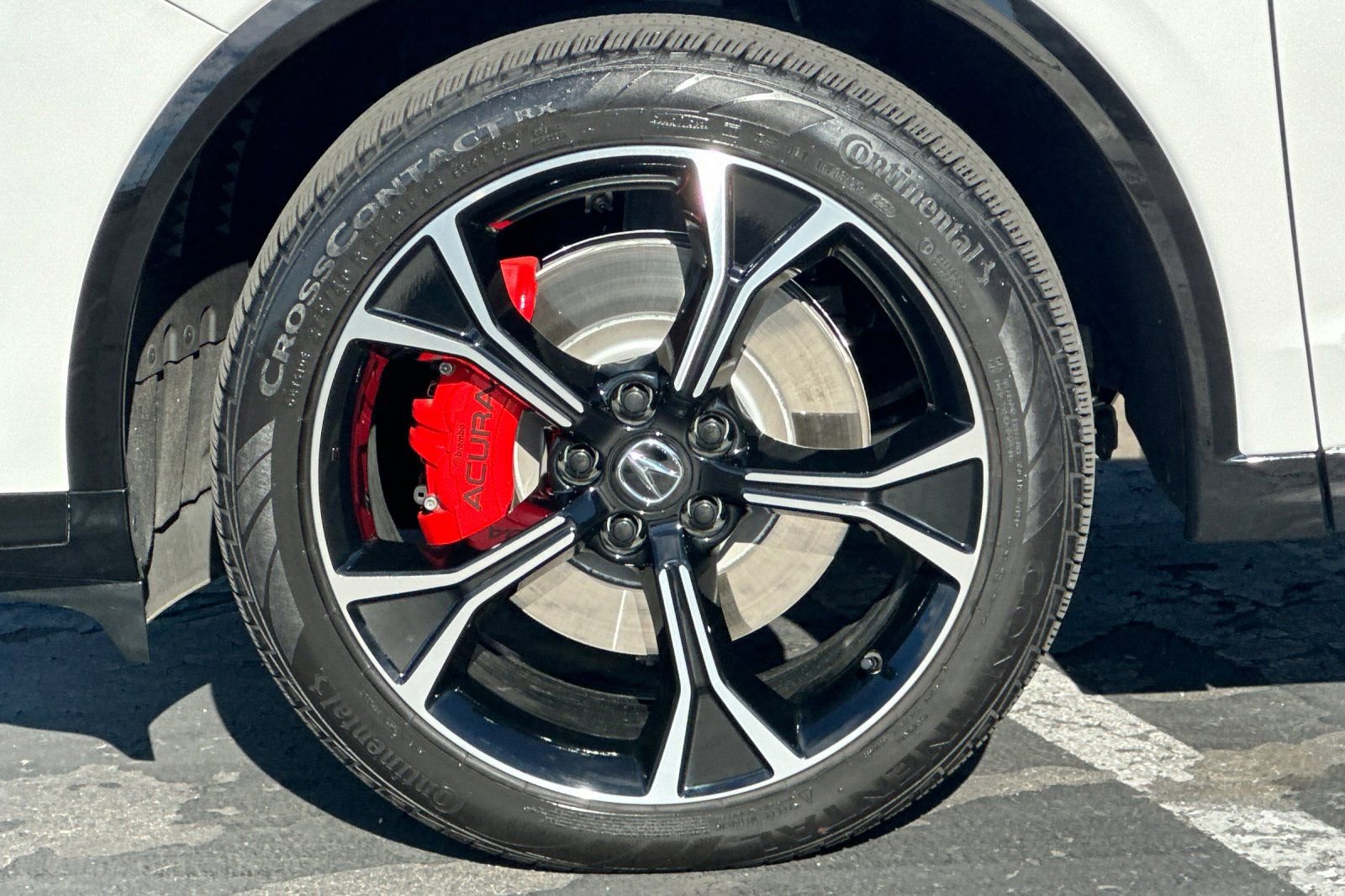 Used 2025 Acura MDX Type S image 39