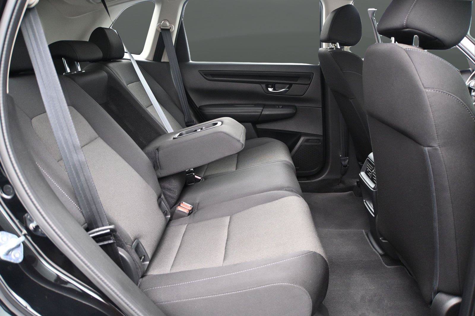 Certified 2024 Acura MDX A-Spec AWD/4WD image 11