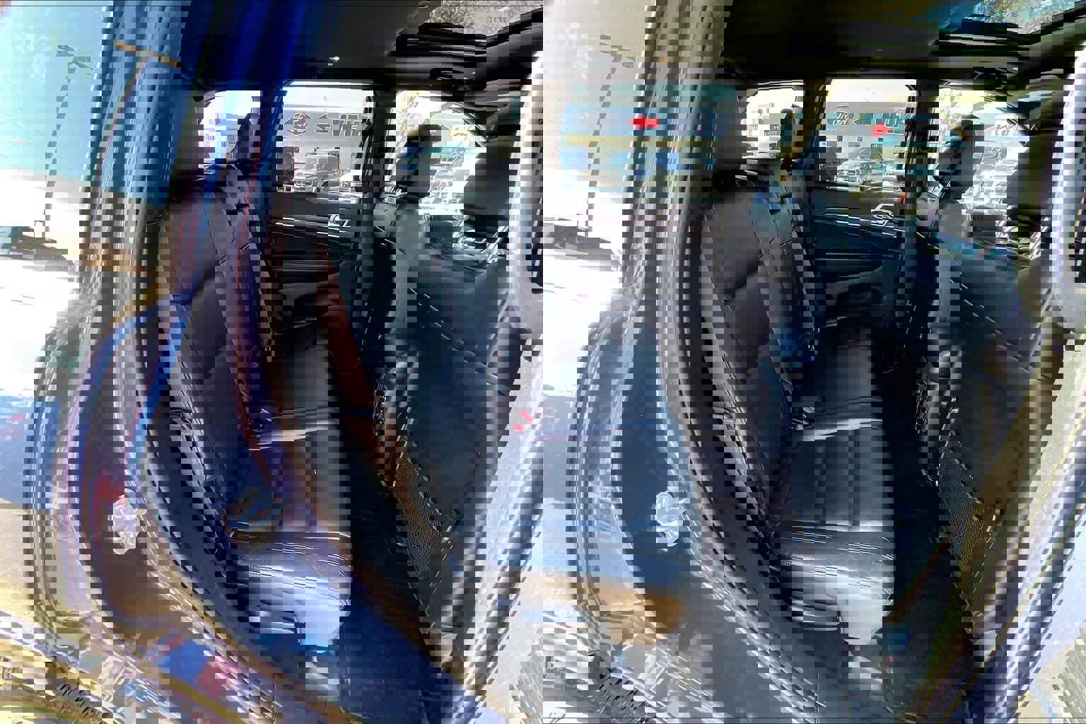 Used 2020 Jeep Grand Cherokee Limited image 20