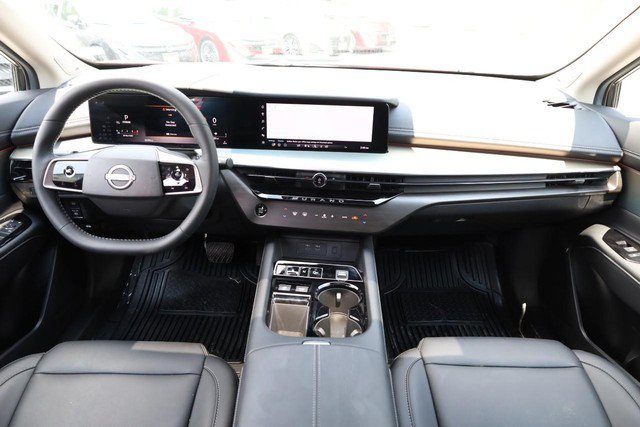Certified 2025 Nissan Murano SL AWD/4WD image 27