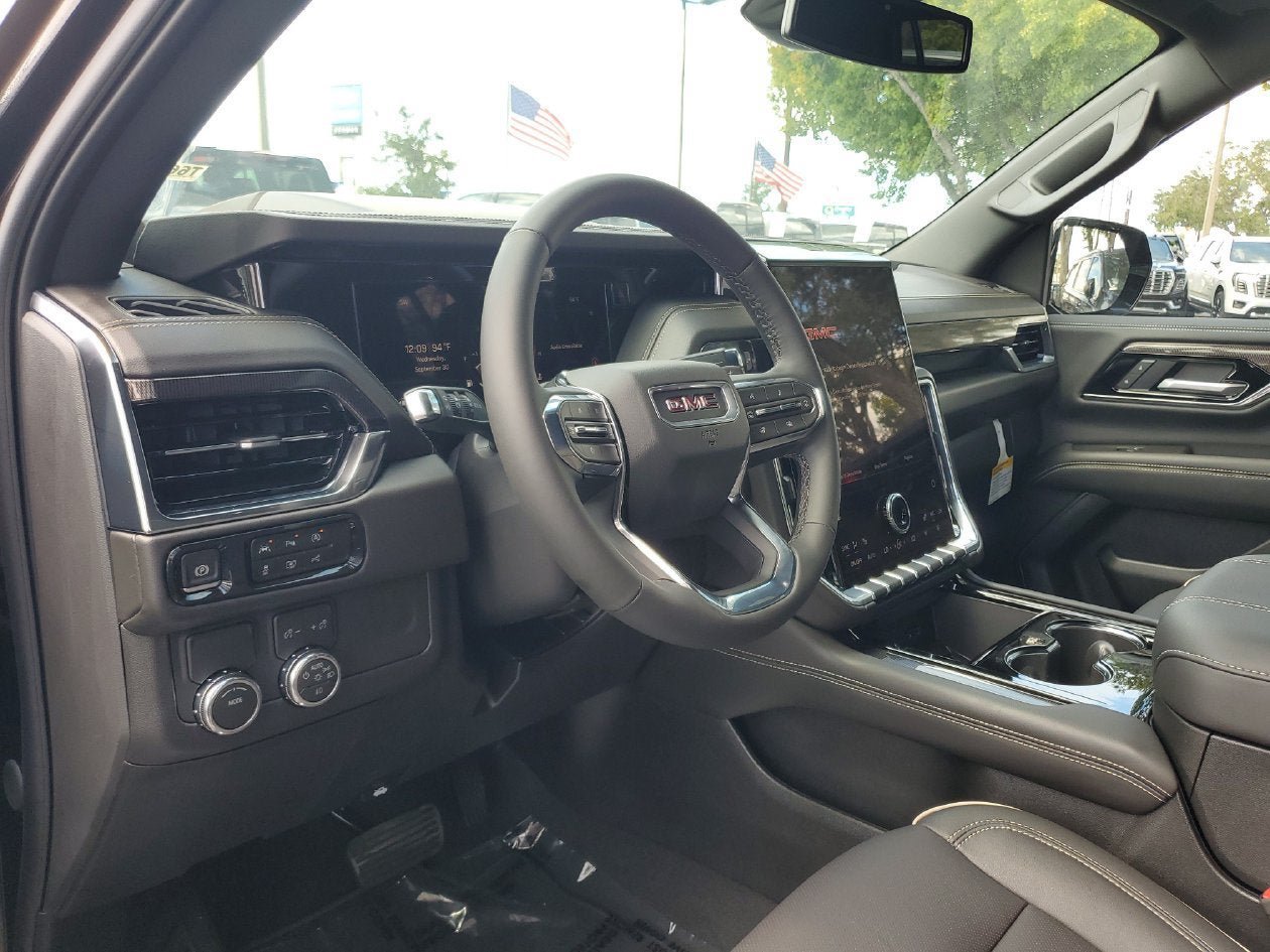 New 2026 GMC Yukon Elevation RWD image 20