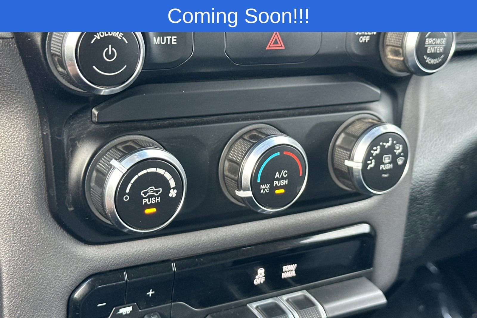 Used 2020 RAM 1500 Big Horn image 20