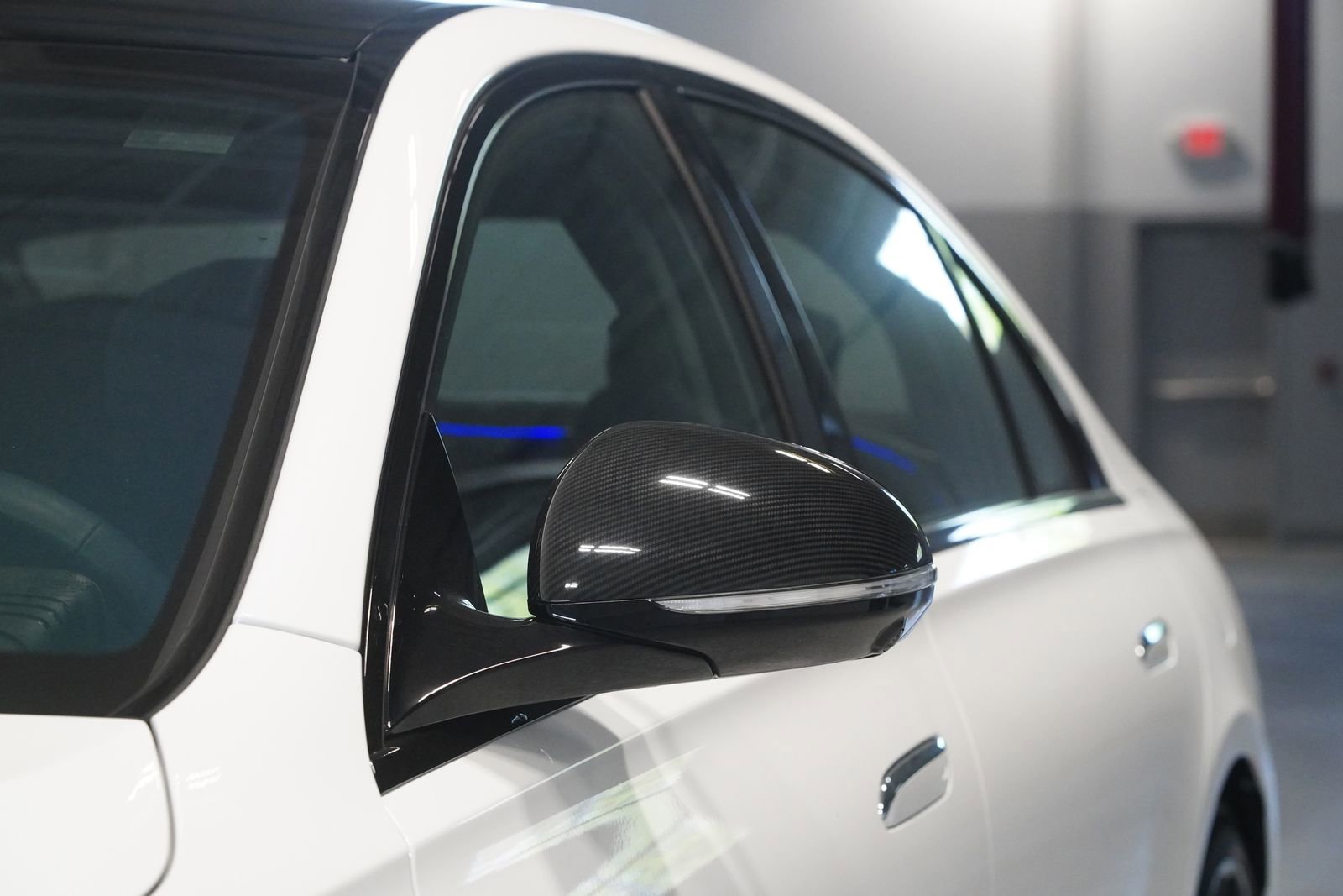 Certified 2024 Mercedes-Benz S 63 AMG S image 7