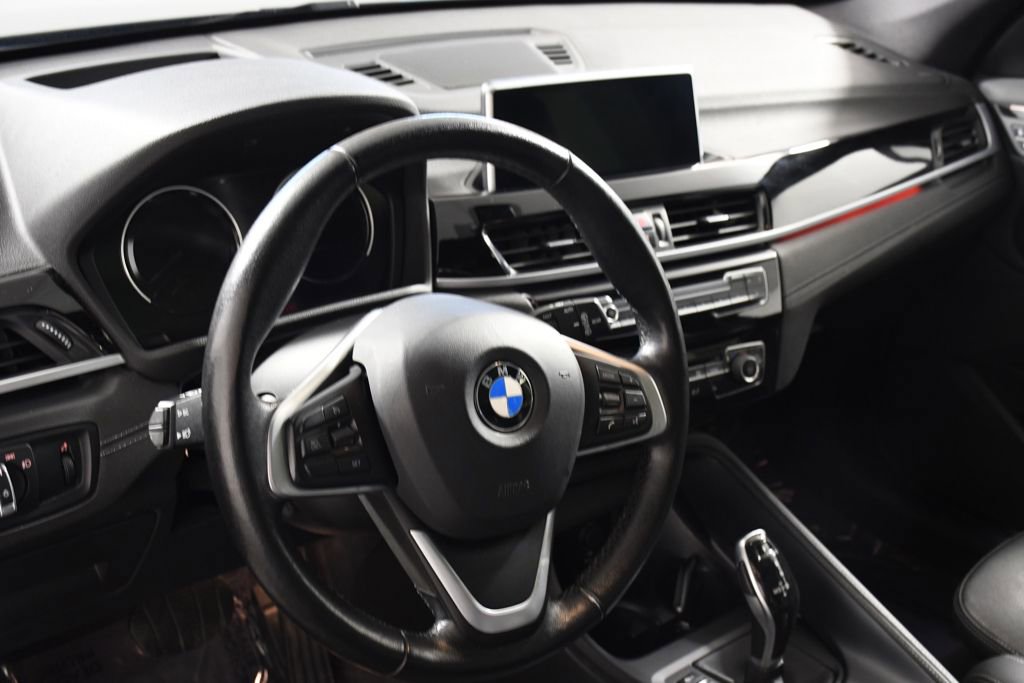 Used 2020 BMW X1 xDrive28i w/ Premium Package image 13