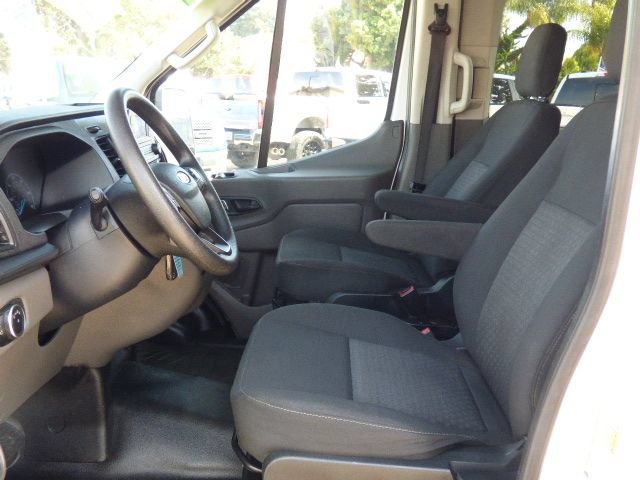 Used 2023 Ford Transit 350 XL RWD image 21