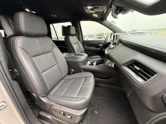 Used 2023 Chevrolet Tahoe RST w/ Luxury Package RWD image 30