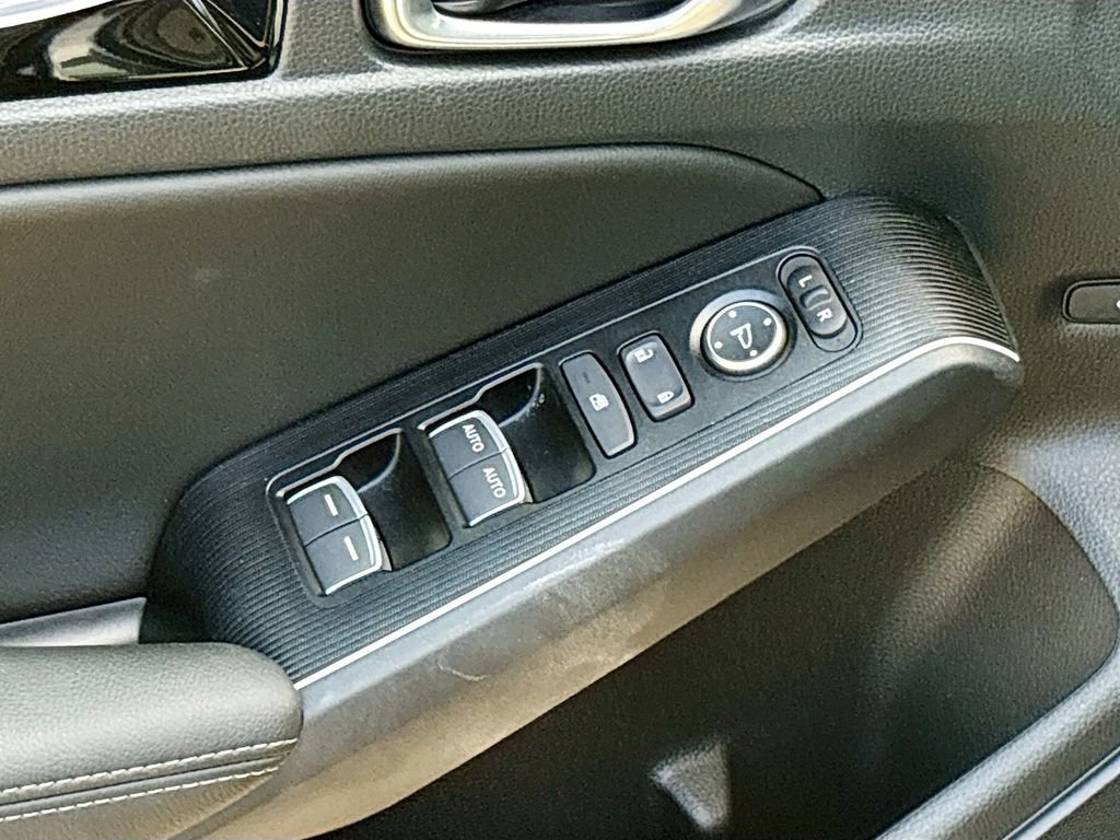 Used 2025 Honda Civic Sport Touring image 24