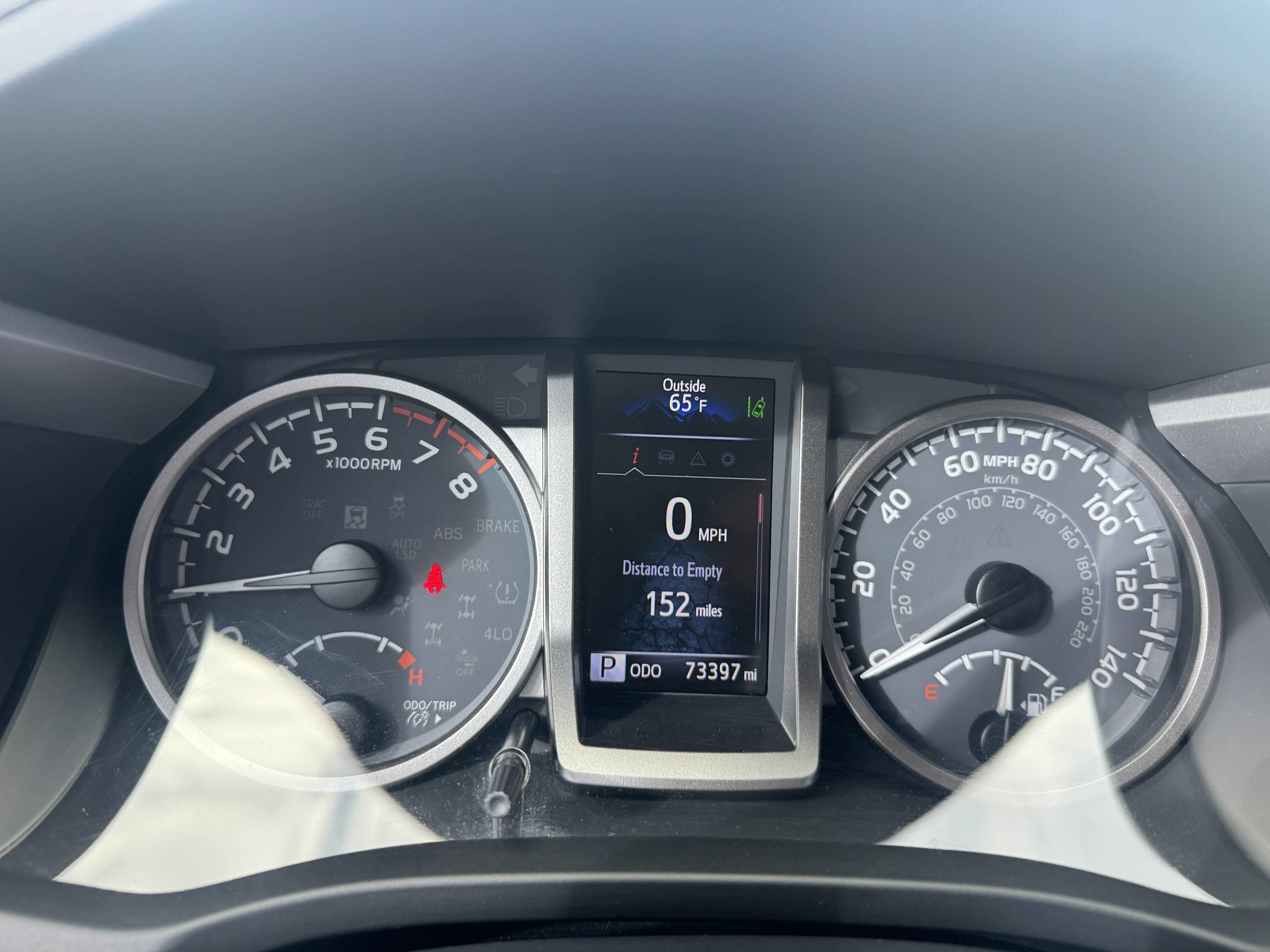 Used 2021 Toyota Tacoma SR5 RWD image 28