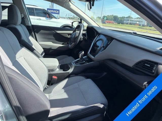 Used 2023 Subaru Outback Premium AWD/4WD image 14