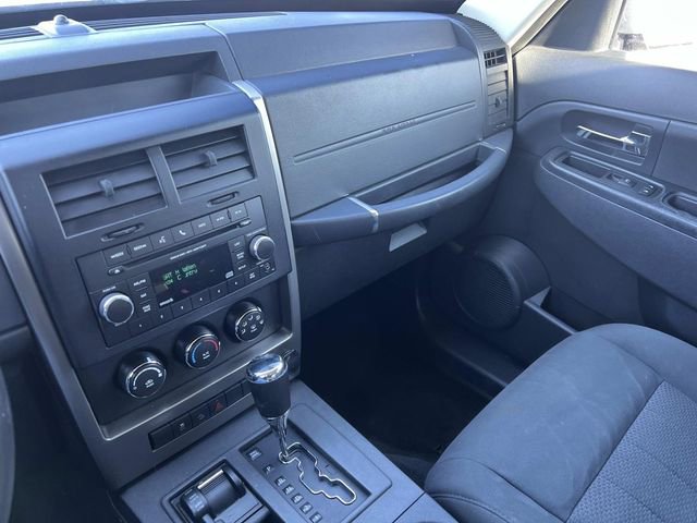 Used 2012 Jeep Liberty Sport w/ Popular Equipment Group AWD/4WD image 30