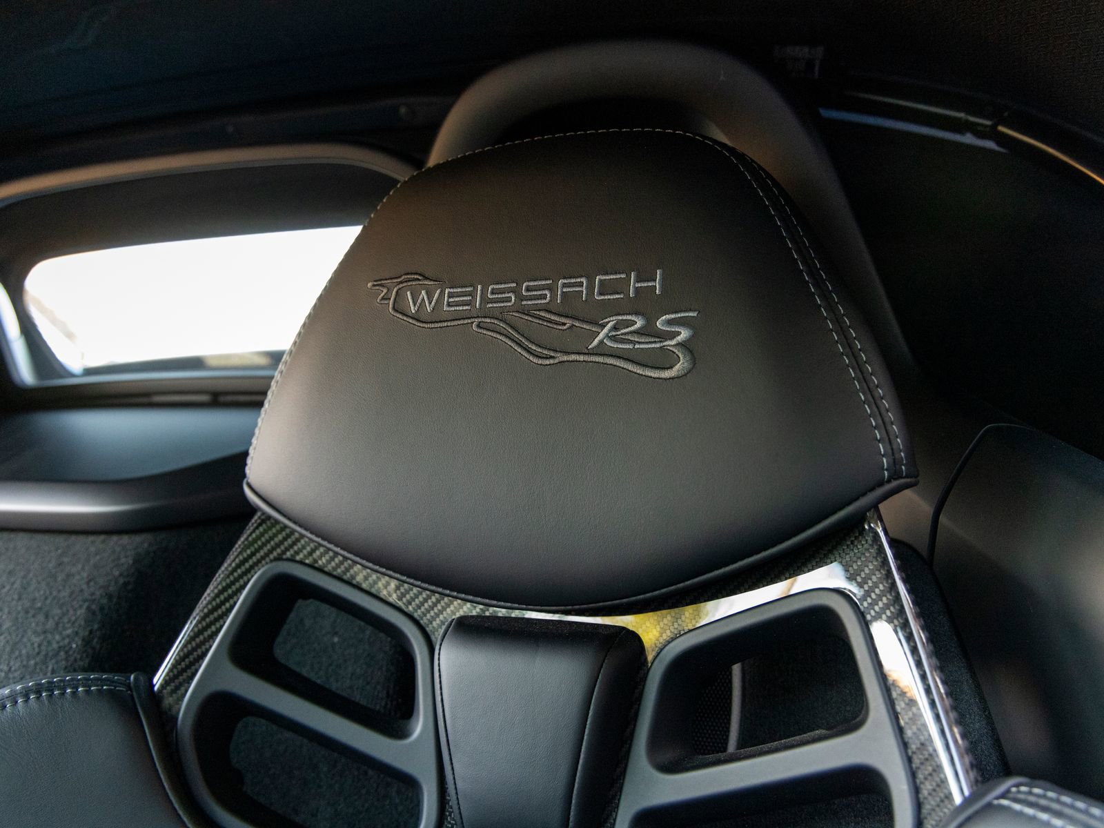 Certified 2024 Porsche 718 Boxster Spyder RS image 32