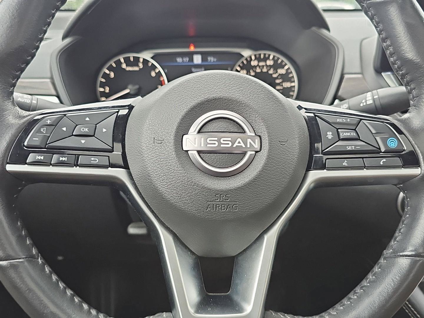 Used 2023 Nissan Altima 2.5 SL AWD/4WD image 14