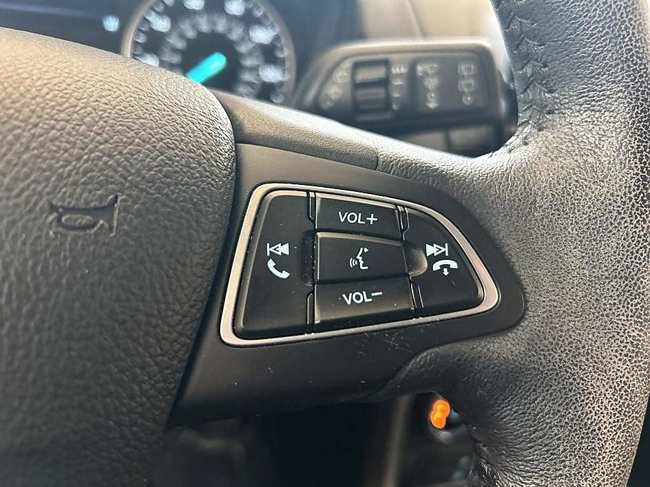 Used 2022 Ford EcoSport Titanium AWD/4WD image 14