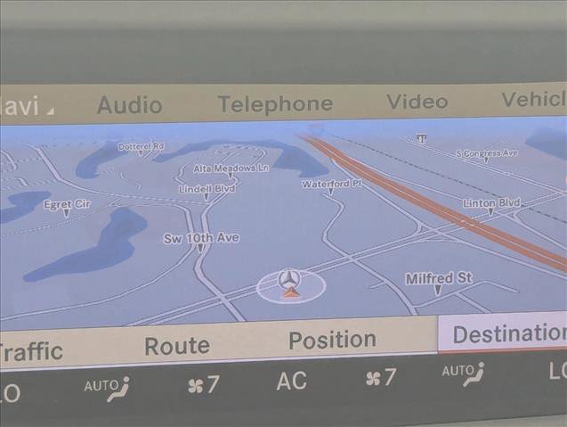 Used 2013 Mercedes-Benz S 550 4MATIC image 13