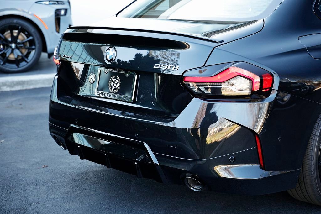 New 2026 BMW 230i xDrive Coupe w/ Premium Package image 9