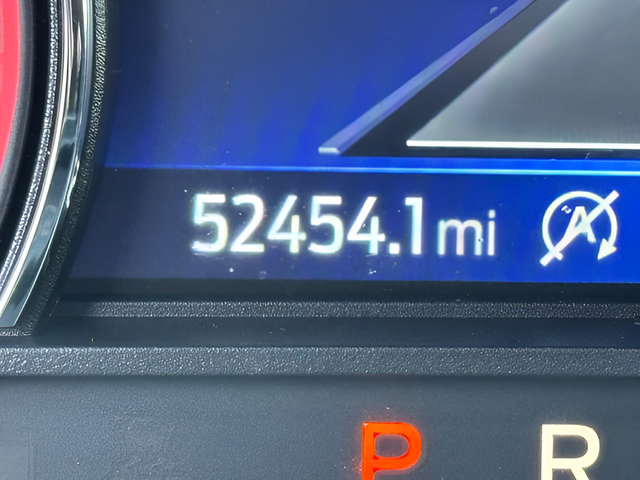 Used 2020 Ford Explorer Limited RWD image 10