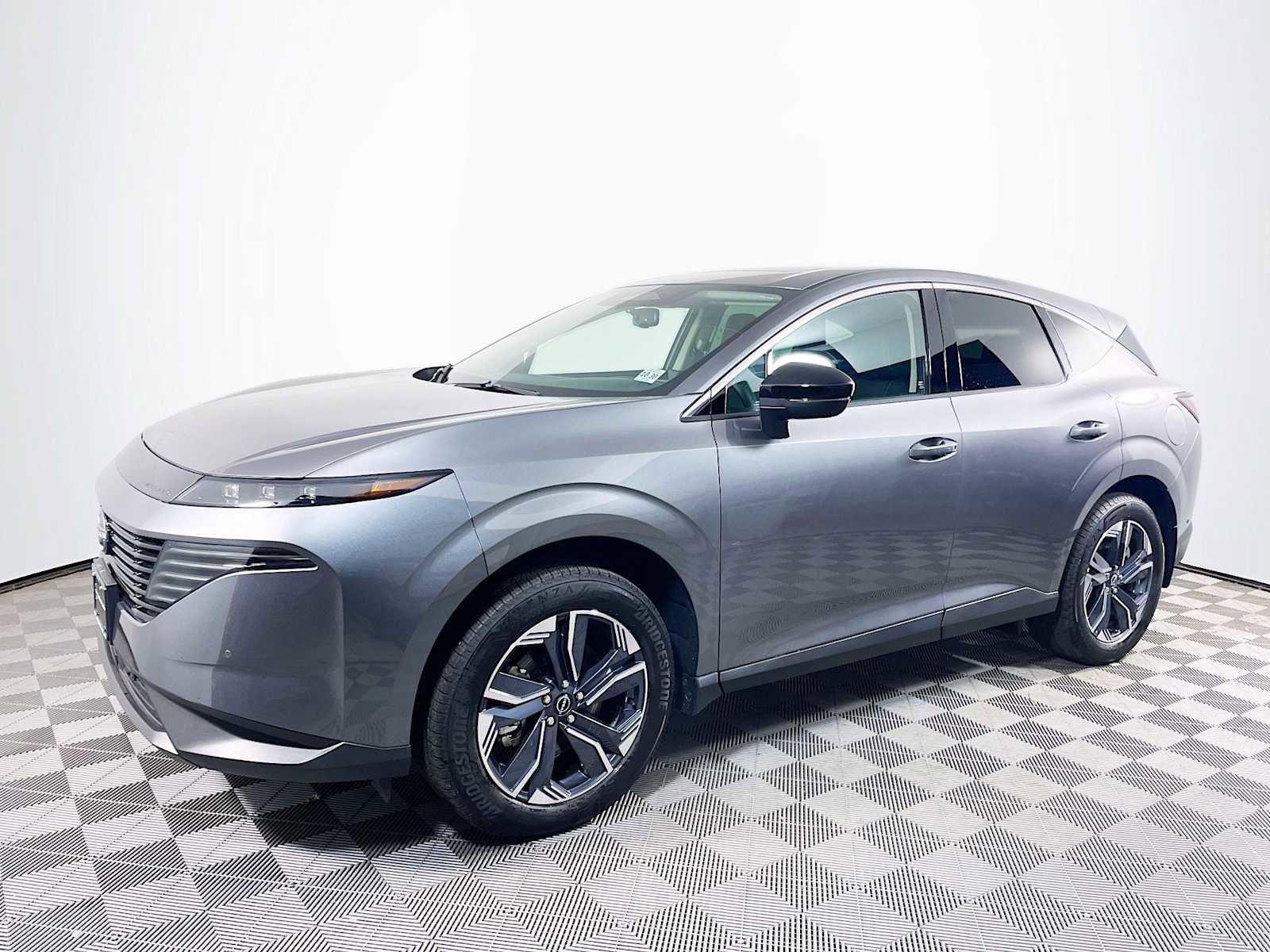 Used 2025 Nissan Murano SL w/ Cargo Package