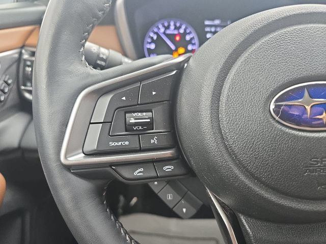 Used 2020 Subaru Outback Touring XT AWD/4WD image 17