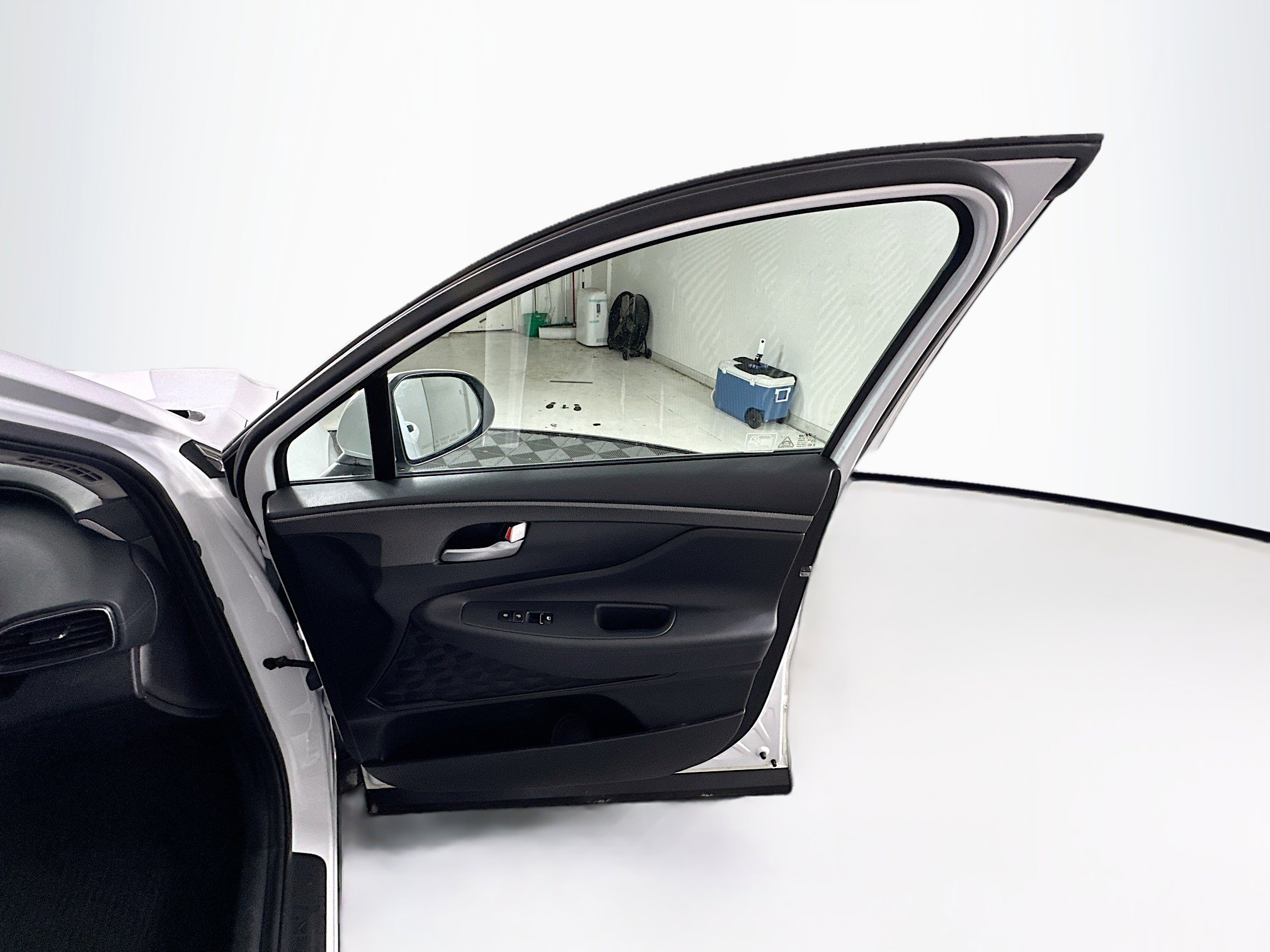 Used 2019 Hyundai Santa Fe SE FWD image 30