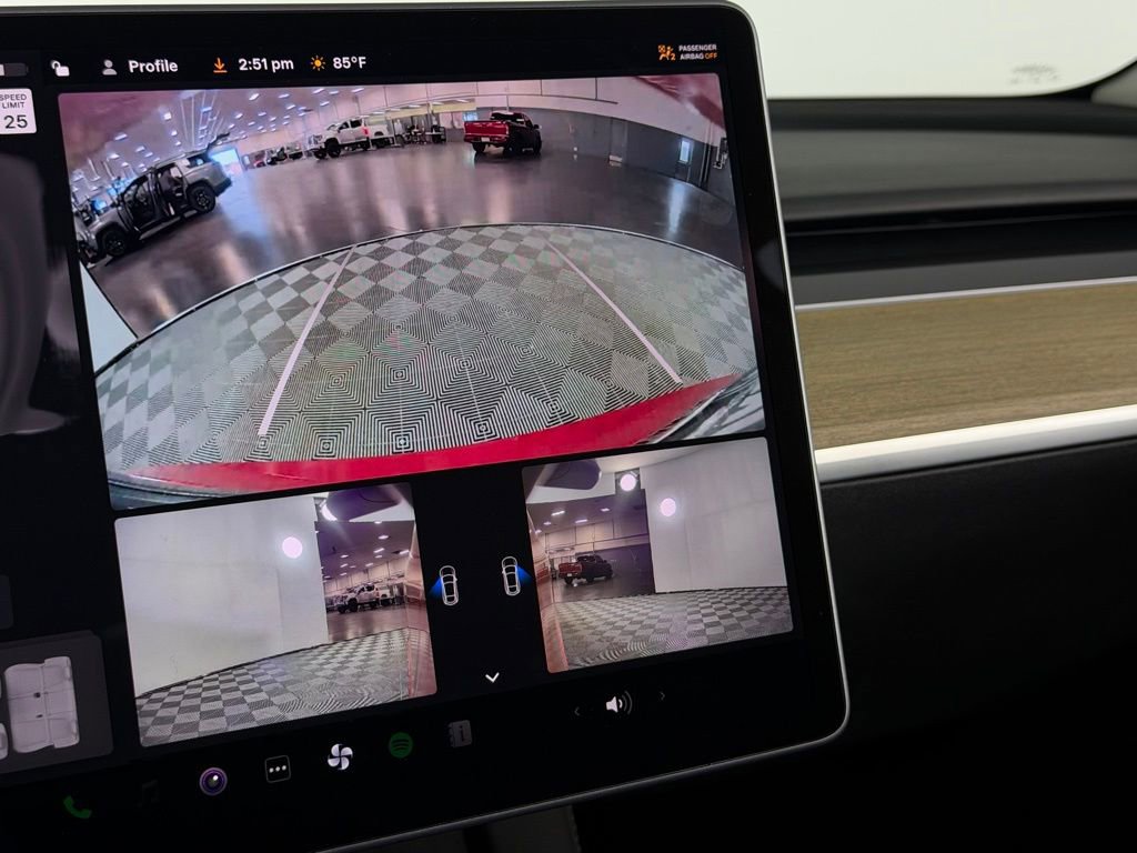Used 2023 Tesla Model 3 Standard Range RWD image 17
