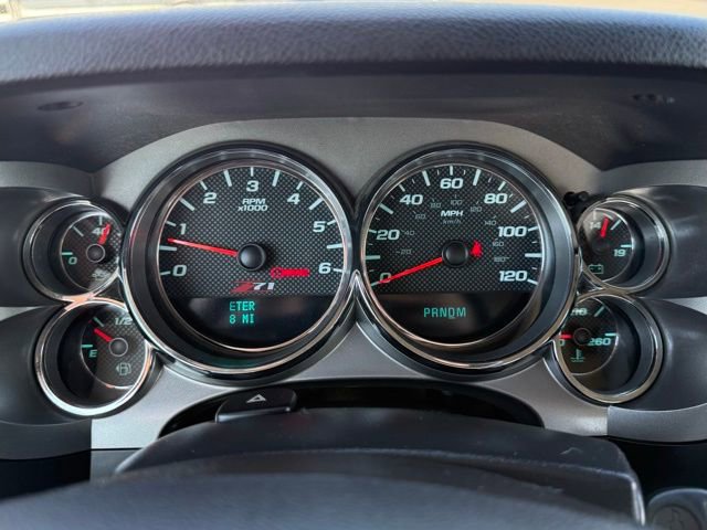 Used 2011 Chevrolet Silverado 1500 LT w/ All-Star Edition AWD/4WD image 22