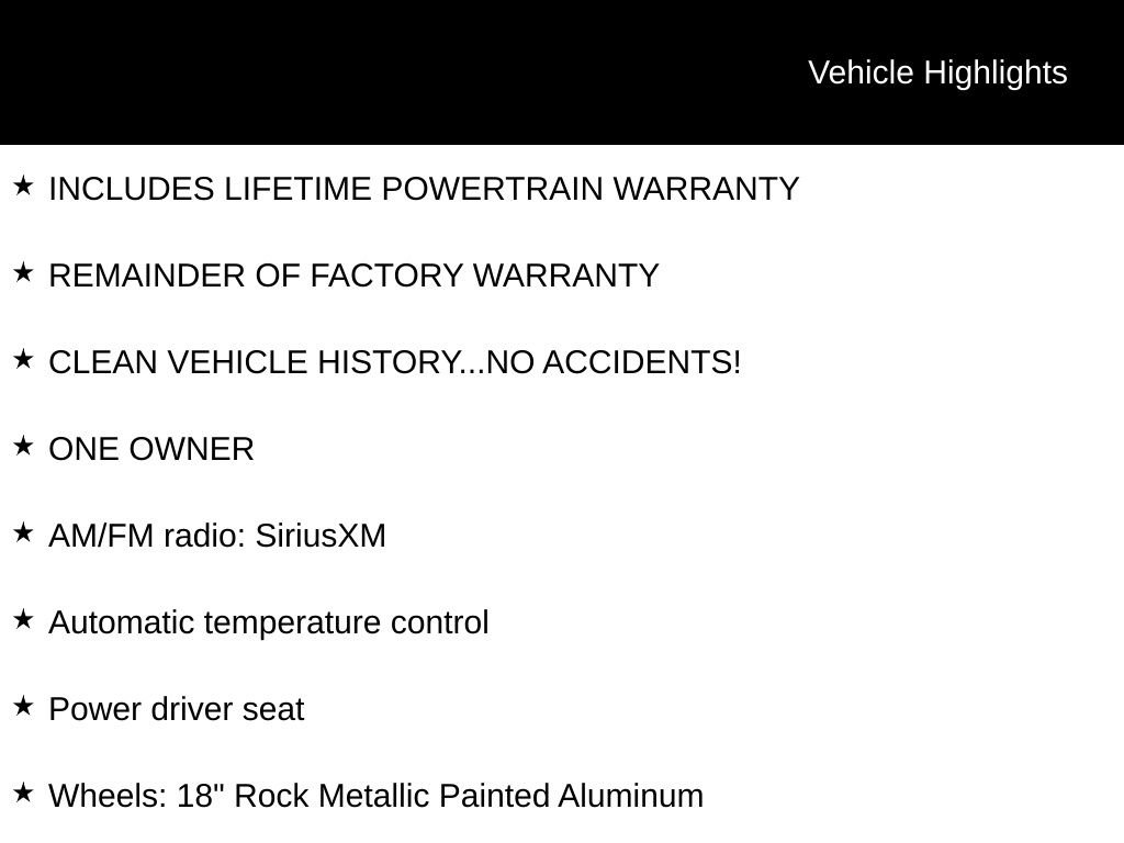 Used 2025 Ford Escape ST-Line image 10