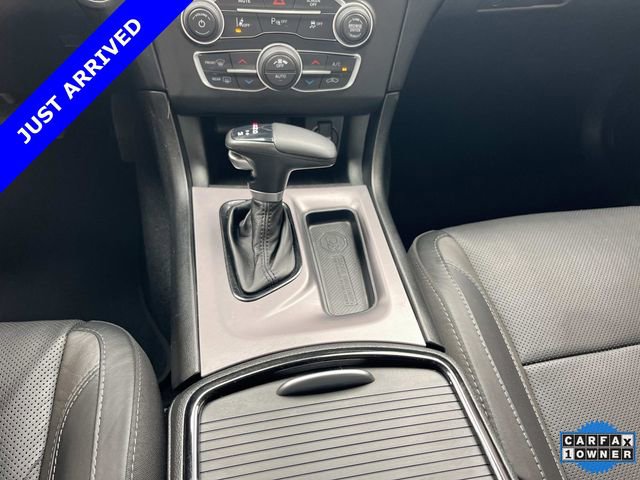 Certified 2022 Dodge Charger SXT w/ Plus Group RWD image 33