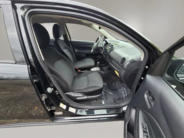 Used 2022 Mitsubishi Mirage G4 LE FWD image 15