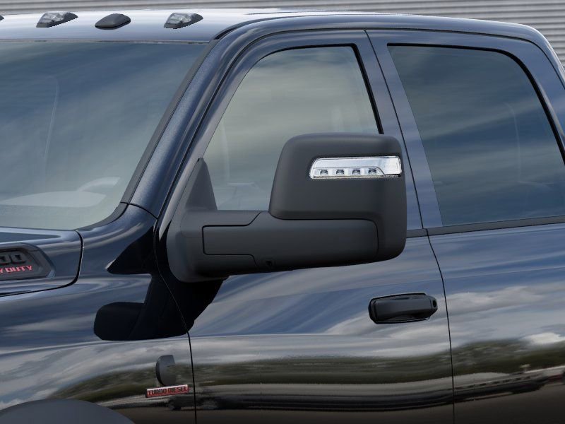 New 2026 RAM 4500 Tradesman AWD/4WD image 12