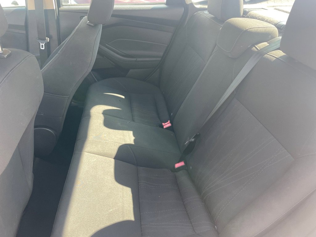 Used 2015 Ford Focus S FWD image 10