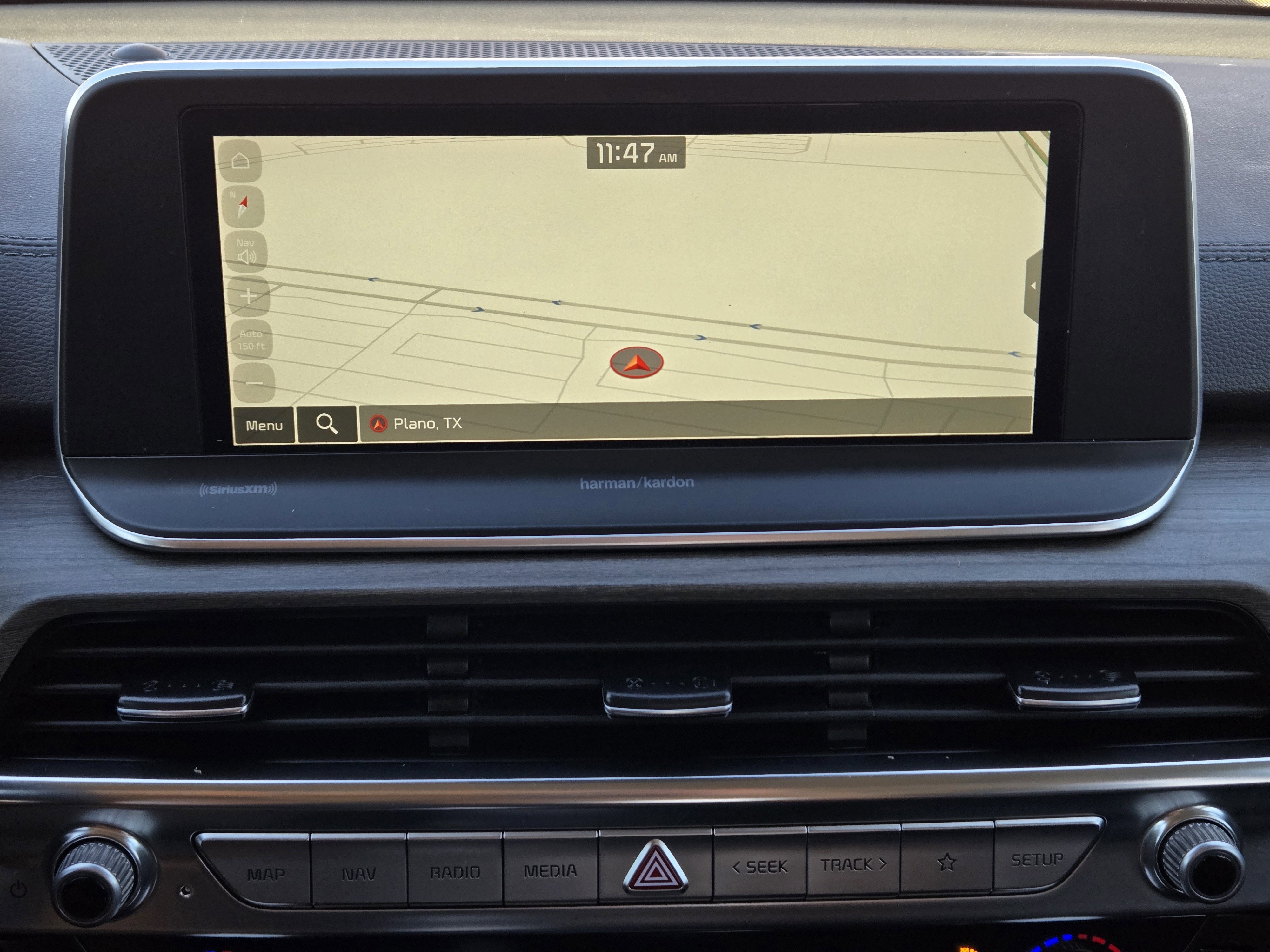 Used 2022 Kia Telluride SX w/ Nightfall Edition Package image 24