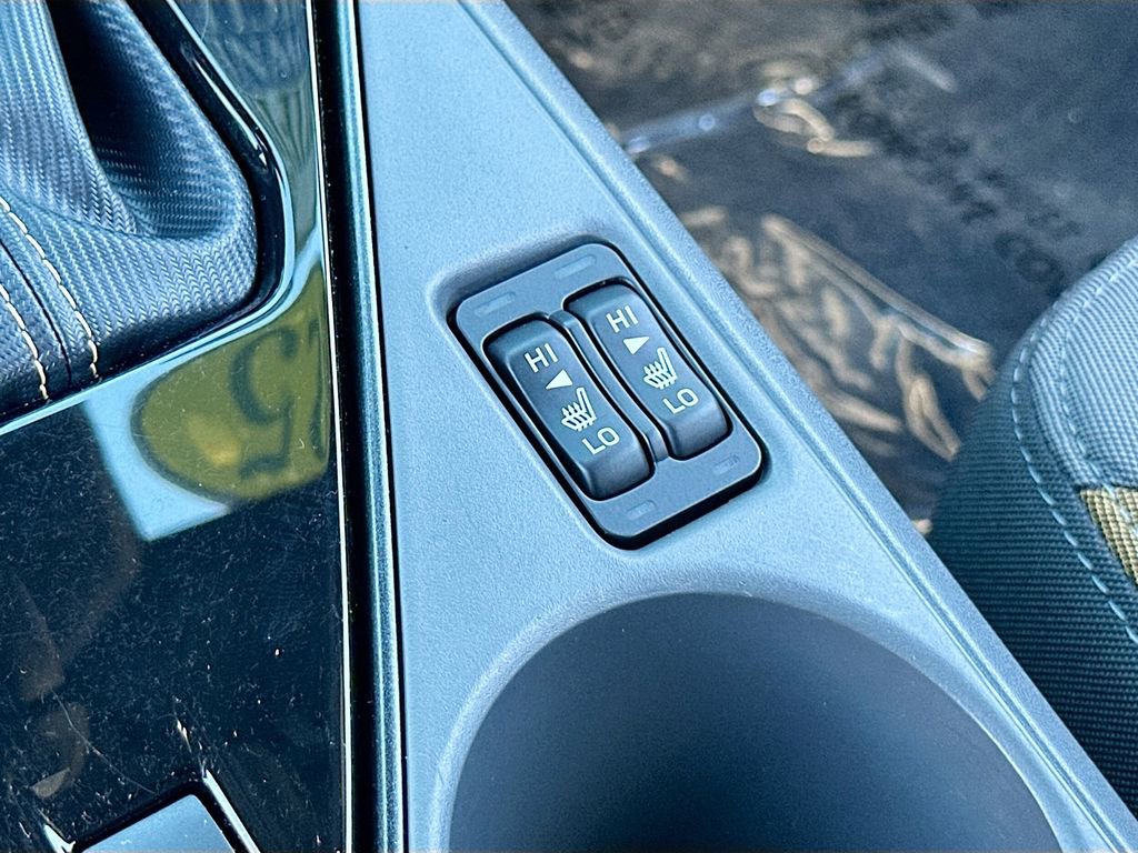 Used 2025 Subaru Crosstrek 2.5i Sport w/ Popular Package #3A image 19