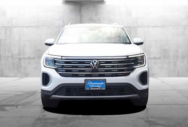 New 2026 Volkswagen Atlas SEL image 4